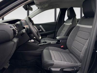 Citroën C4 X Gebrauchtwagen