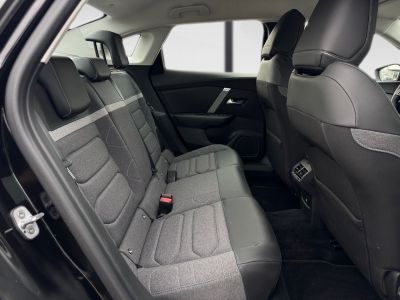 Citroën C4 X Gebrauchtwagen