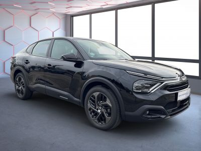 Citroën C4 X Gebrauchtwagen