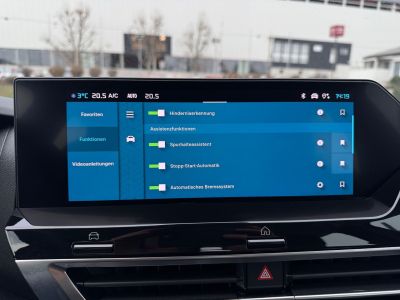 Citroën C4 X Gebrauchtwagen