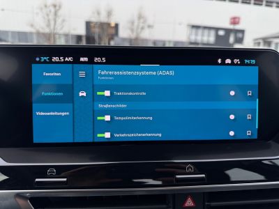 Citroën C4 X Gebrauchtwagen