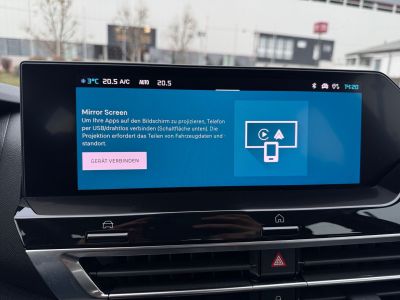 Citroën C4 X Gebrauchtwagen