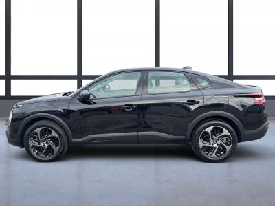 Citroën C4 X Gebrauchtwagen