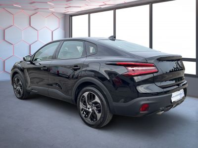 Citroën C4 X Gebrauchtwagen