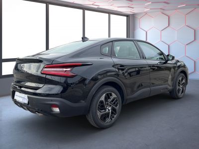 Citroën C4 X Gebrauchtwagen