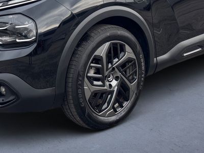 Citroën C4 X Gebrauchtwagen