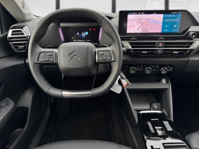 Citroën C4 X Gebrauchtwagen