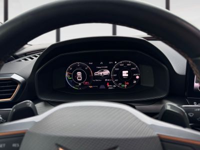 Cupra Leon Gebrauchtwagen