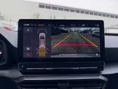 Cupra Leon Gebrauchtwagen