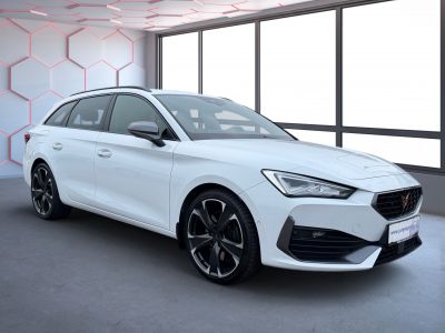 Cupra Leon Gebrauchtwagen