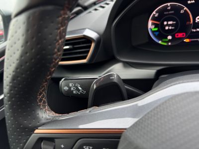 Cupra Leon Gebrauchtwagen