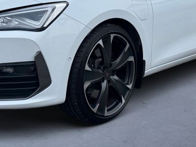 Cupra Leon Gebrauchtwagen