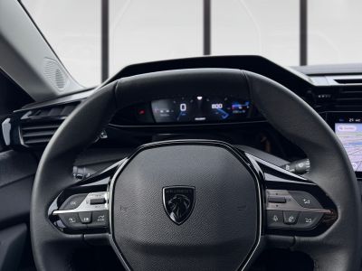 Peugeot 308 Gebrauchtwagen