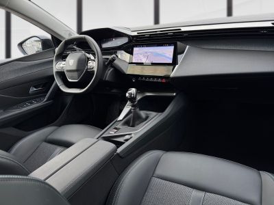 Peugeot 308 Gebrauchtwagen