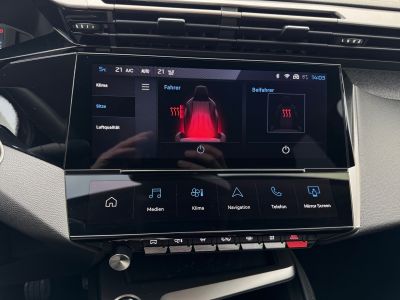 Peugeot 308 Gebrauchtwagen