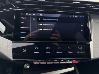 Peugeot 308 Gebrauchtwagen