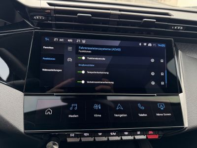 Peugeot 308 Gebrauchtwagen