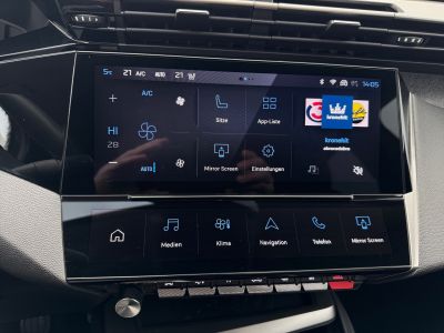 Peugeot 308 Gebrauchtwagen