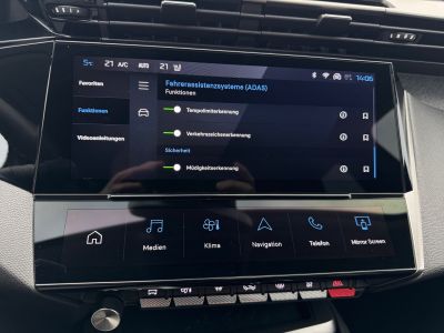 Peugeot 308 Gebrauchtwagen