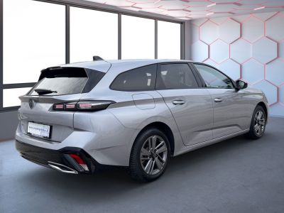 Peugeot 308 Gebrauchtwagen