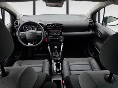 Citroën C3 Gebrauchtwagen