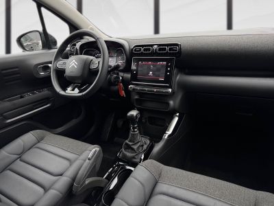 Citroën C3 Gebrauchtwagen