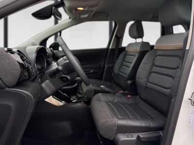 Citroën C3 Gebrauchtwagen