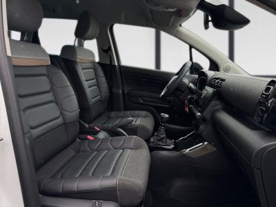 Citroën C3 Gebrauchtwagen