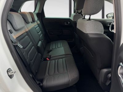 Citroën C3 Gebrauchtwagen