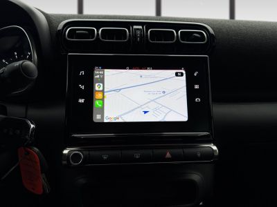 Citroën C3 Gebrauchtwagen