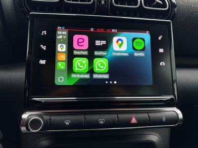 Citroën C3 Gebrauchtwagen