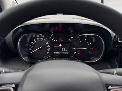 Citroën C3 Gebrauchtwagen