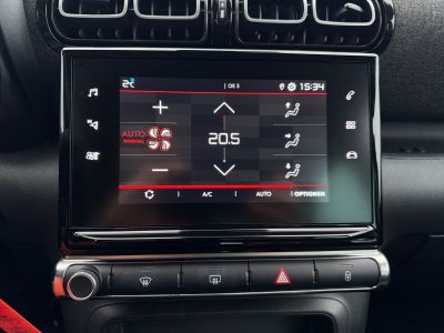 Citroën C3 Gebrauchtwagen