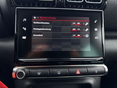 Citroën C3 Gebrauchtwagen