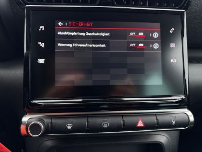 Citroën C3 Gebrauchtwagen