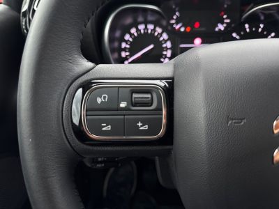 Citroën C3 Gebrauchtwagen