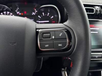 Citroën C3 Gebrauchtwagen