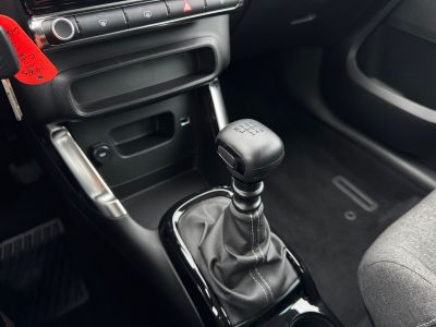 Citroën C3 Gebrauchtwagen