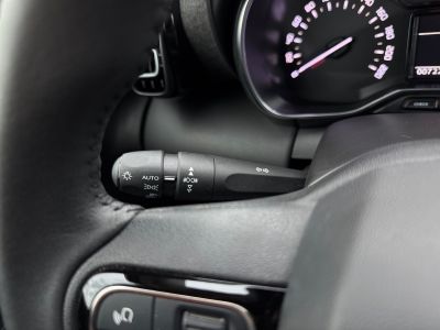 Citroën C3 Gebrauchtwagen