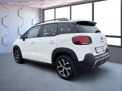 Citroën C3 Gebrauchtwagen