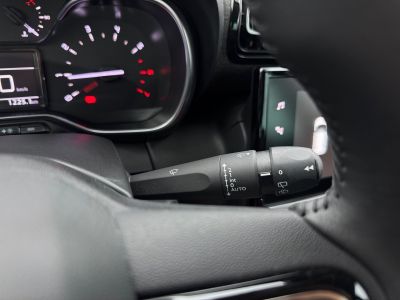 Citroën C3 Gebrauchtwagen