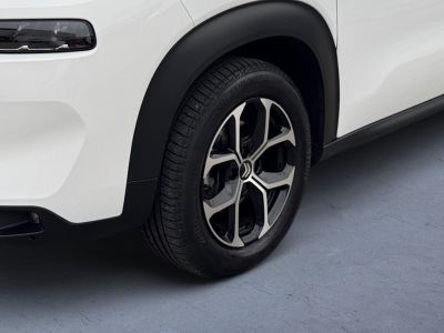 Citroën C3 Gebrauchtwagen