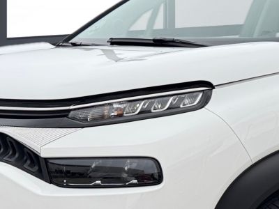 Citroën C3 Gebrauchtwagen