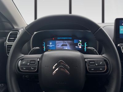 Citroën C5 Aircross Gebrauchtwagen