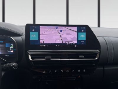 Citroën C5 Aircross Gebrauchtwagen