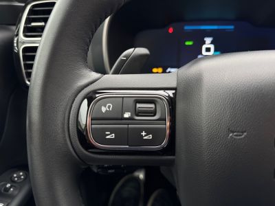 Citroën C5 Aircross Gebrauchtwagen