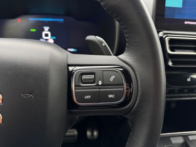 Citroën C5 Aircross Gebrauchtwagen