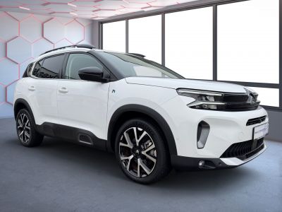 Citroën C5 Aircross Gebrauchtwagen