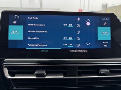 Citroën C5 Aircross Gebrauchtwagen