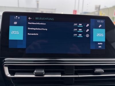 Citroën C5 Aircross Gebrauchtwagen